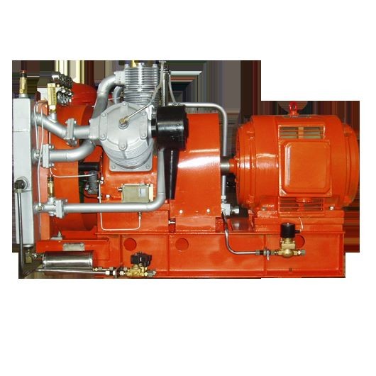 南京順風(fēng)WP18L、WP25L、WP32L船用壓縮機(jī)整機(jī)