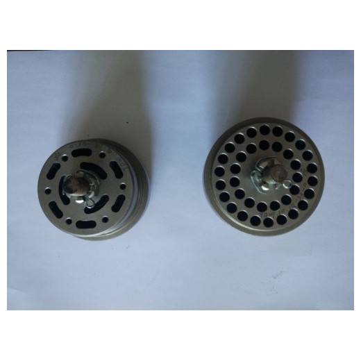 成都?jí)嚎s機(jī)氣閥備件