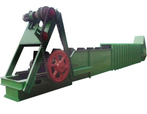 唐山煤礦洗選設備斗式提升機選煤選礦設備