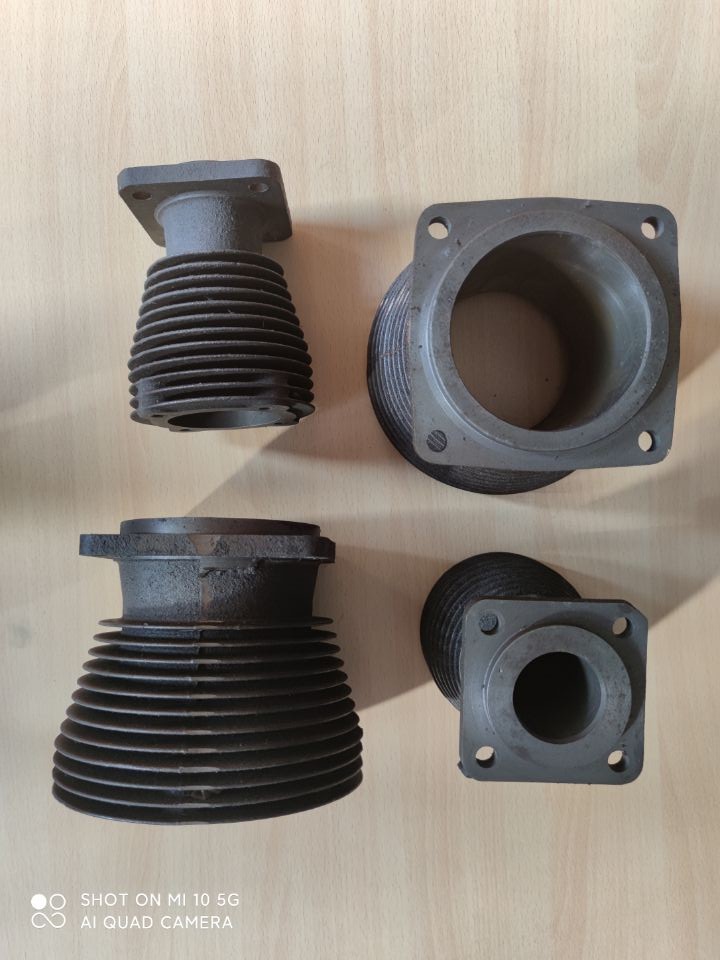 WP18L,WP25L,WP32L 南京空壓機(jī)船用氣缸備件產(chǎn)品圖片