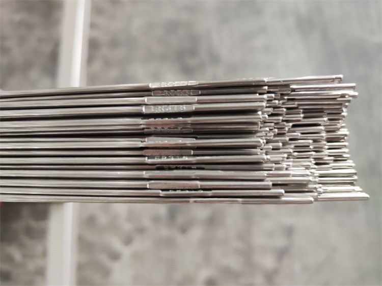 鋁合金氣保焊絲 ER4043鋁硅合金 ER5356鋁鎂 純鋁ER1100 ER4047 ER518