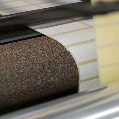 復(fù)卷機(jī)軟木膠帶，防滑軟木帶，橡膠軟木帶產(chǎn)品圖片