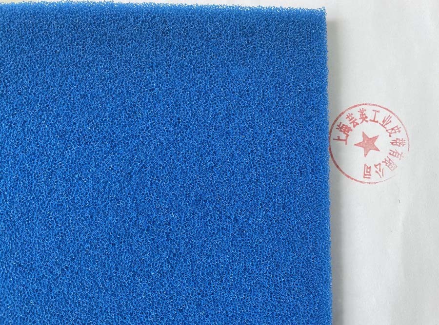 壓燙機(jī)硅膠海綿，耐高溫海綿