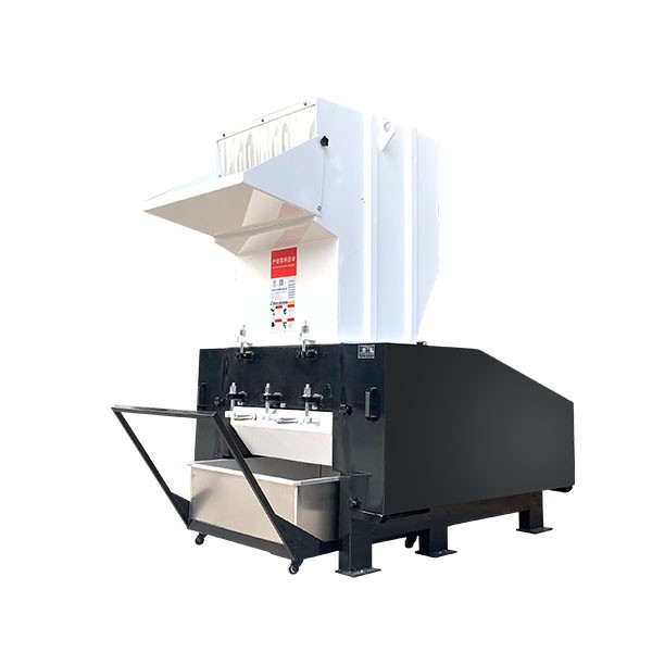 丁苯橡膠破碎機(jī)，合成橡膠破碎機(jī)，低溫橡膠破碎機(jī)/點(diǎn)風(fēng)精密