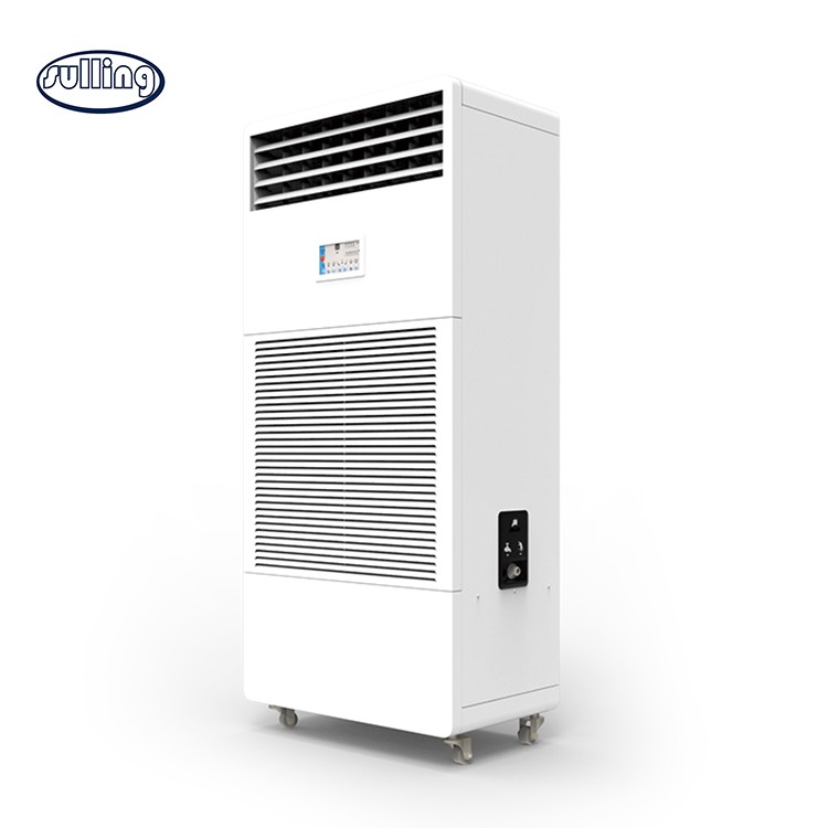 濕膜加濕器產(chǎn)品圖片