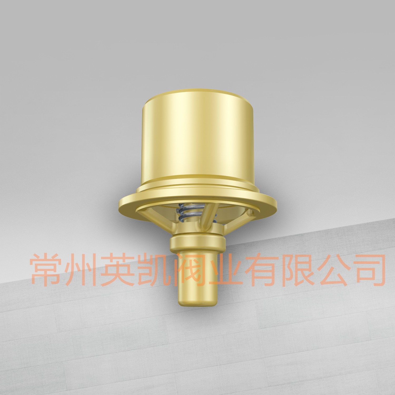 溫控調節閥芯 鍋爐設備冷熱水機組管道發電機等