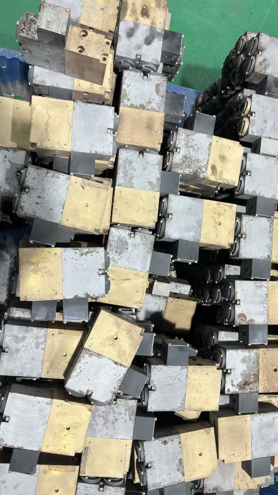 鄭煤先導(dǎo)閥維修，并招募全國合作商