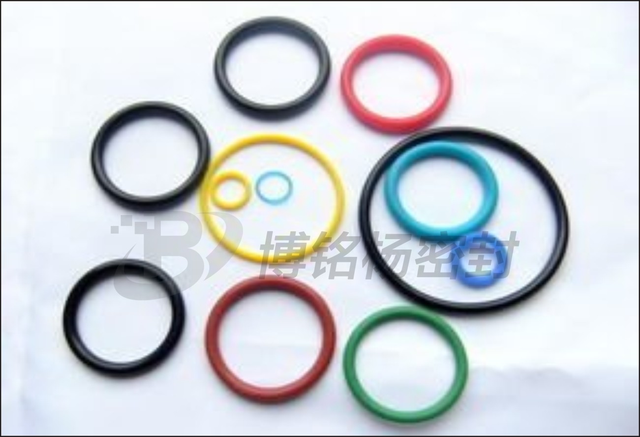 博銘楊耐高溫耐1600多種化學(xué)品KALREZ杜邦全氟醚FFKM密封圈ORING產(chǎn)品圖片