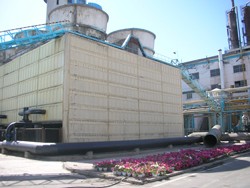 冷卻塔 噴頭 產(chǎn)品圖片