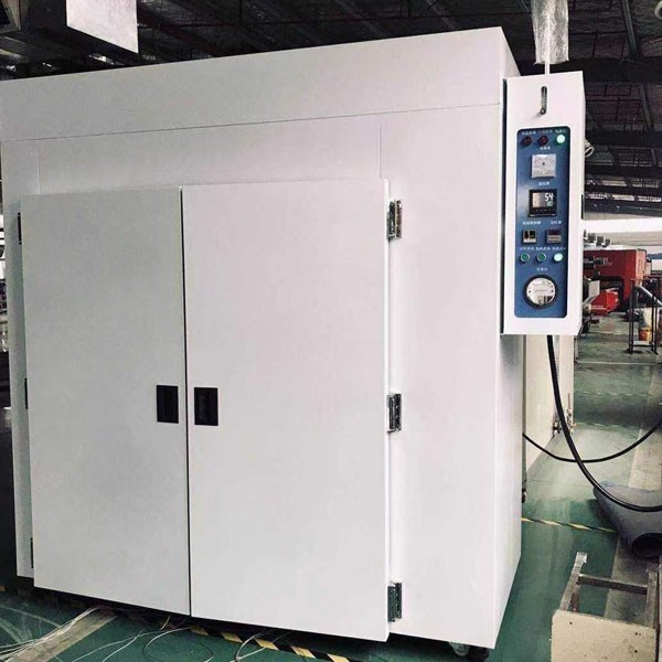 東莞志圣智能供應(yīng)CMO系列變壓器防爆工業(yè)烤箱產(chǎn)品圖片