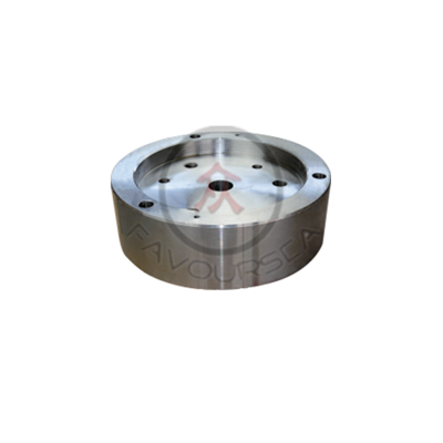 美卓HP圓錐破碎機球面瓦架