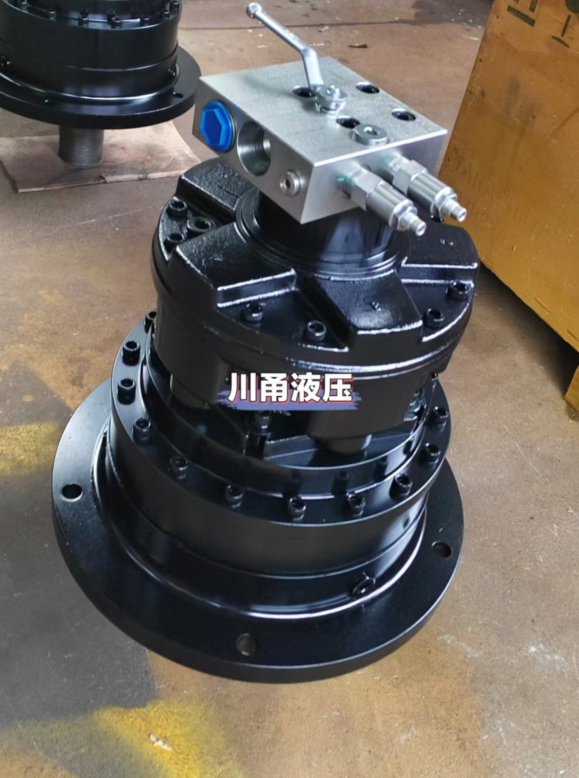 GM2-3500液壓馬達艙蓋開艙馬達艙蓋滑移馬達