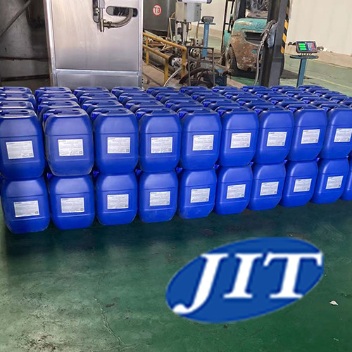 吉特導熱油清洗劑_導熱油爐清洗劑