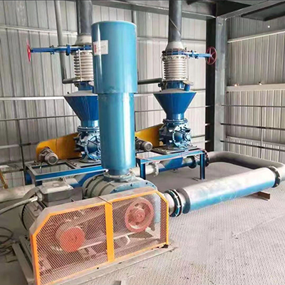 小蘇打輸送設(shè)備 脫硫脫硝用氣力輸送設(shè)備