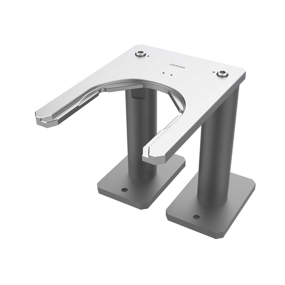 歐沁德國(guó)直銷IPR帶雙安全鎖的機(jī)器人換刀裝置