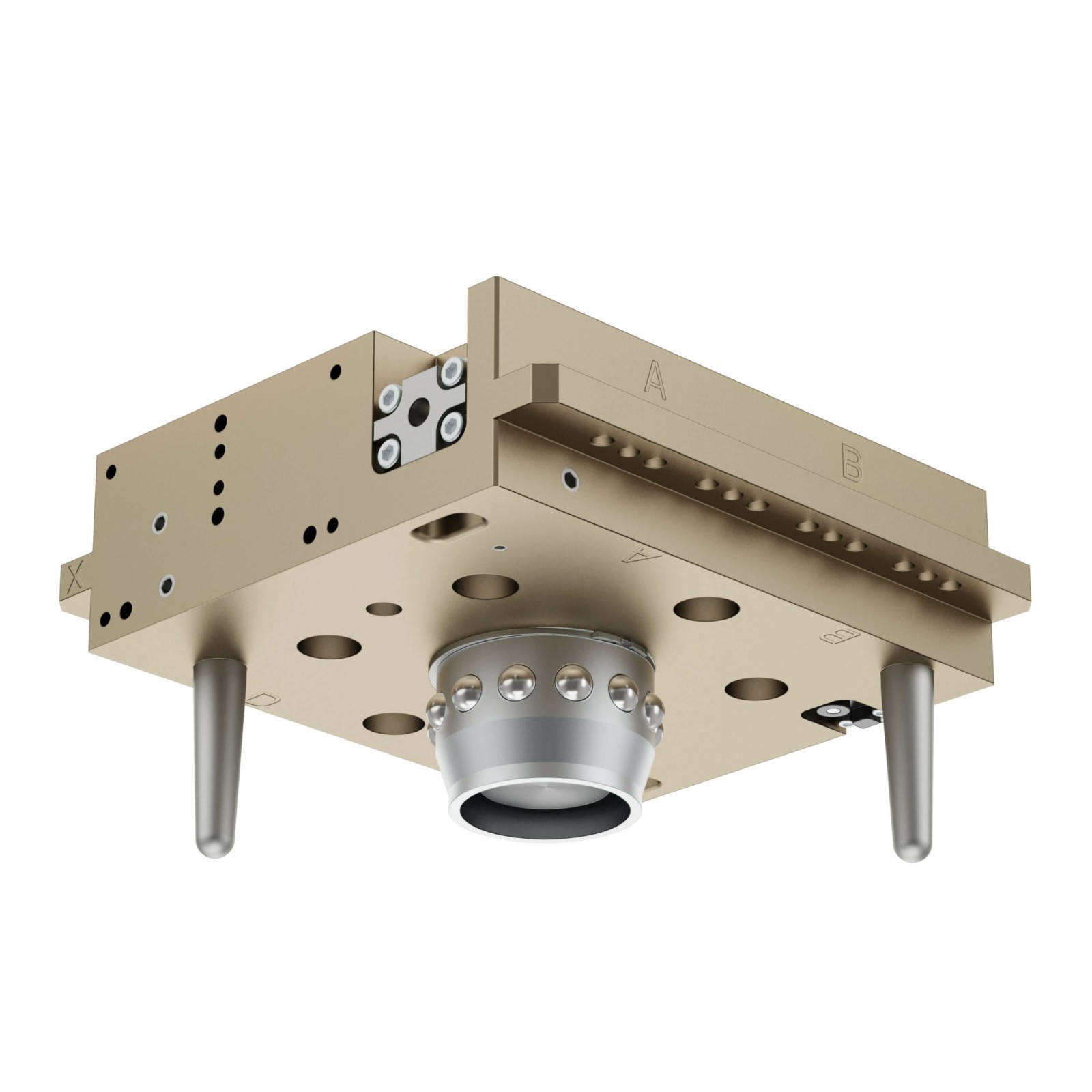 IPR 機(jī)電盛景，歐沁匠心獨(dú)運(yùn)