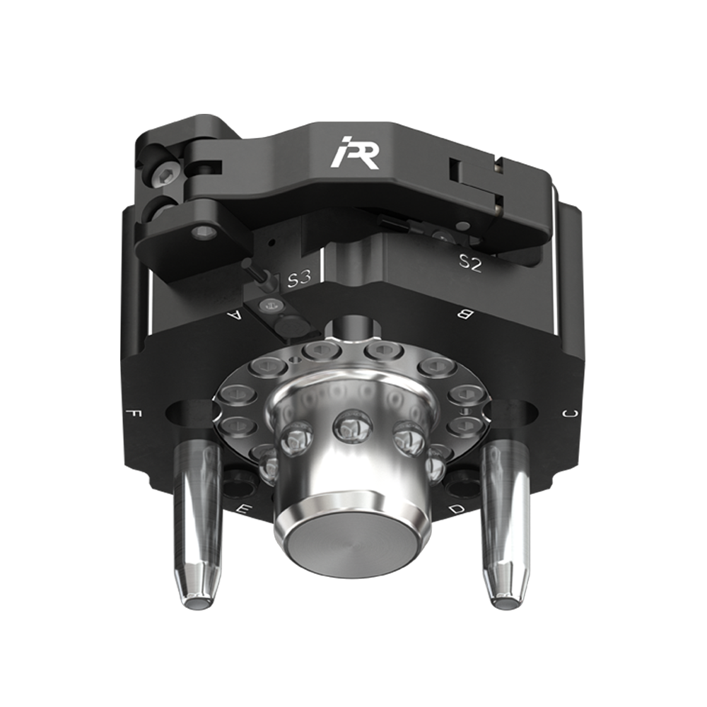 歐沁 IPR 機電，激活工業(yè)無限可能