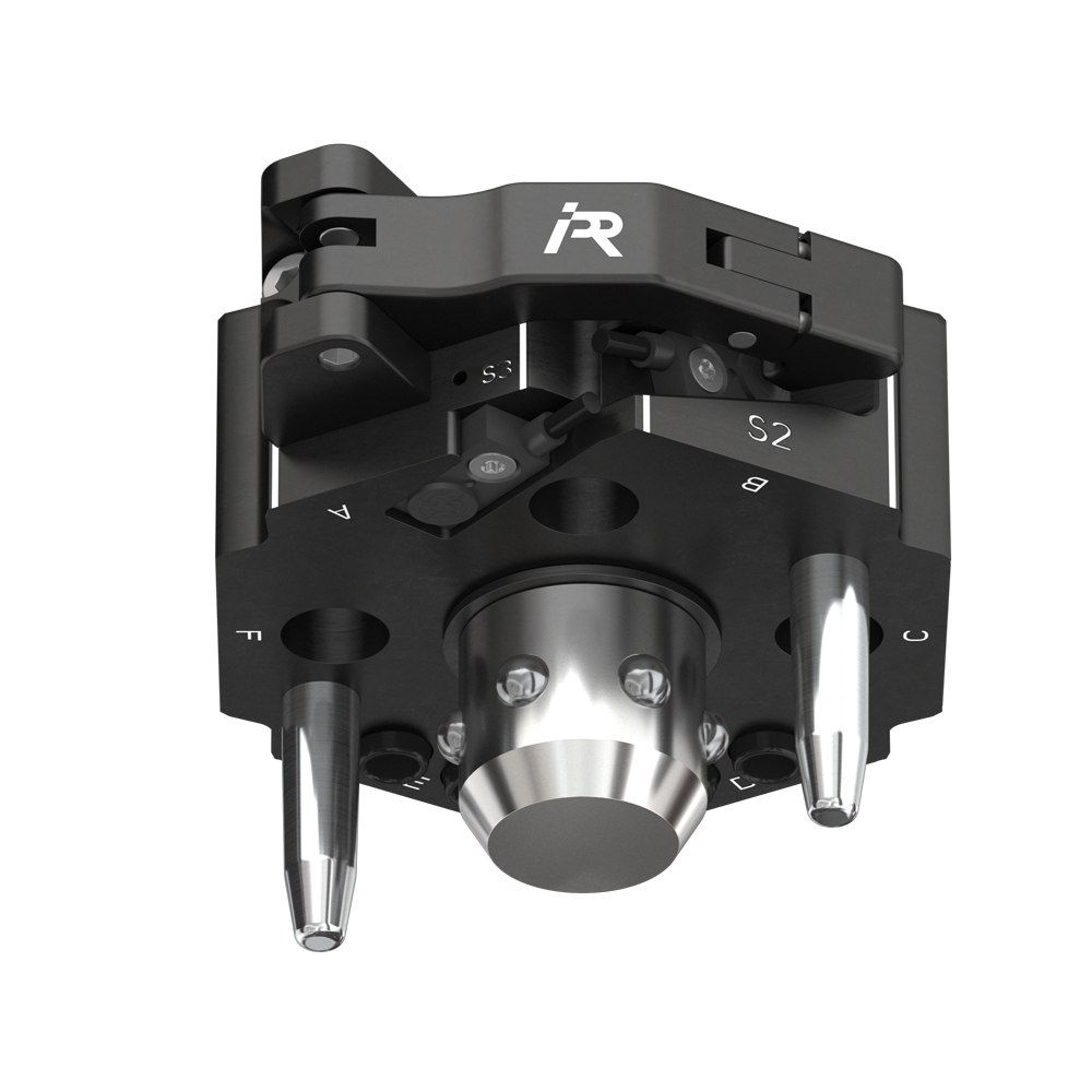 IPR 機電妙境，歐沁邀您暢游