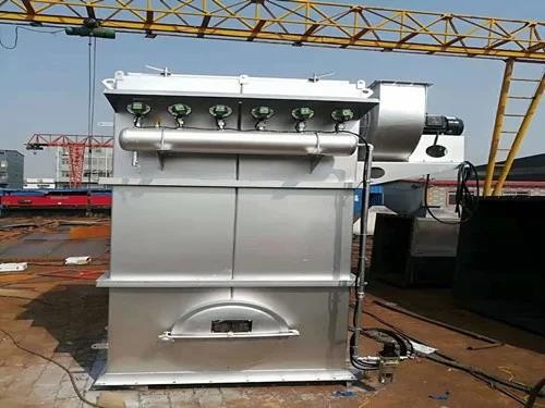 除塵器適用什么行業(yè)