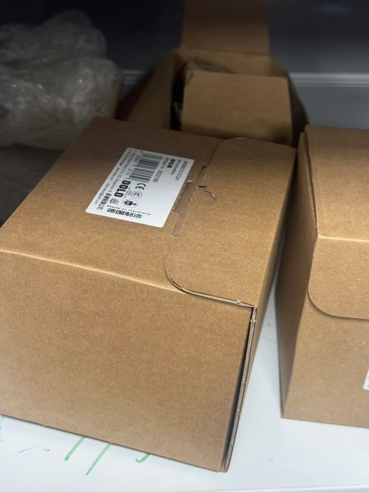 CGS2-100-1-VH德國ipr抓手歐沁質(zhì)量高貨期短產(chǎn)品圖片