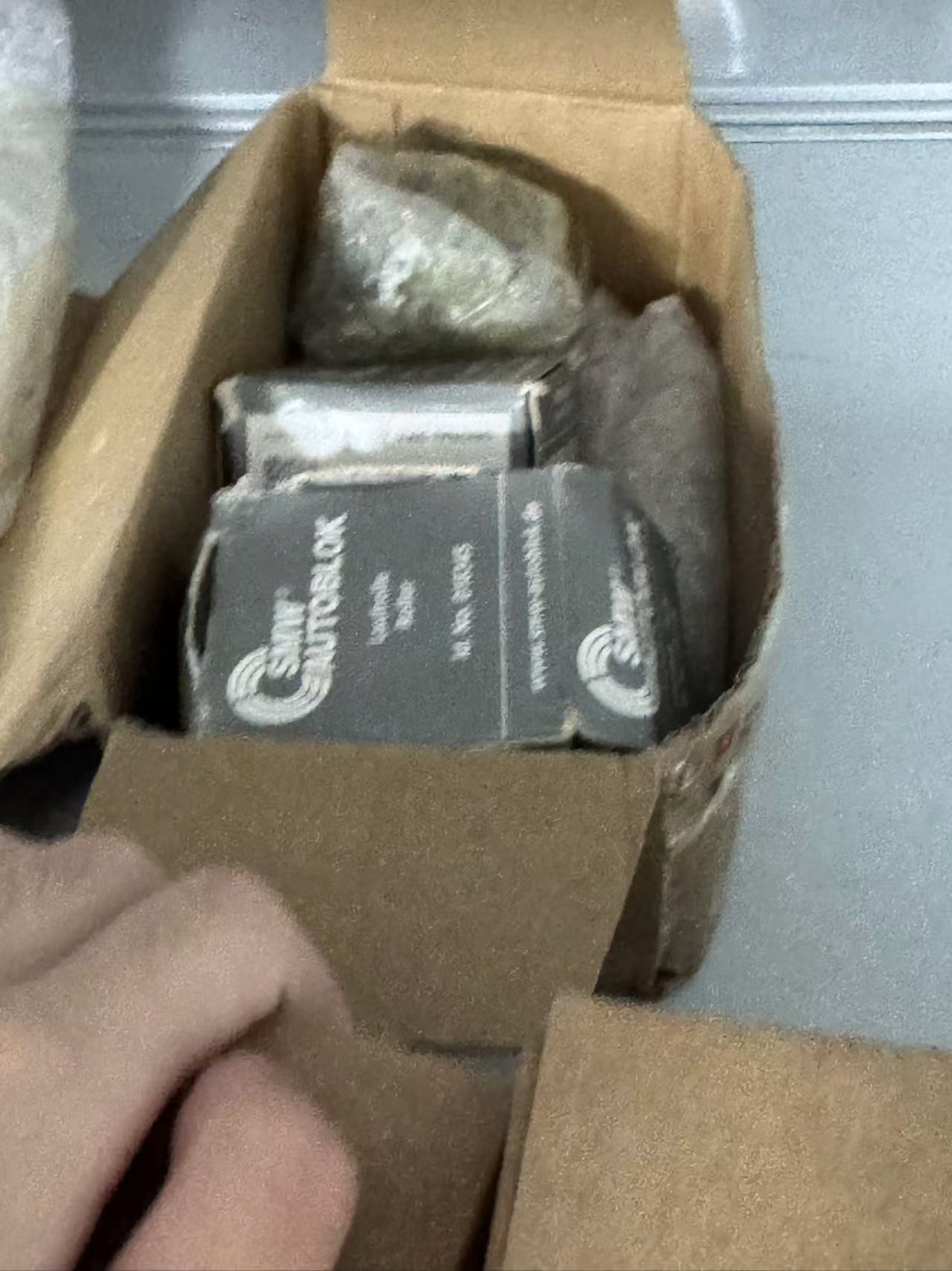 CGS2-50-2-SA德國(guó)ipr機(jī)器人抓手夾具認(rèn)準(zhǔn)歐沁產(chǎn)品圖片