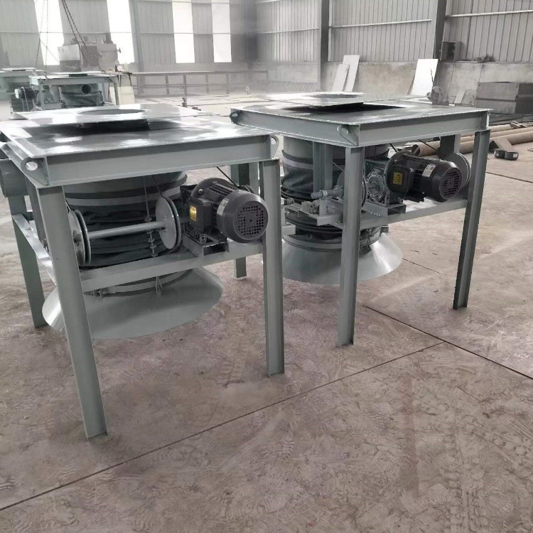 干粉散裝機 自動裝車機