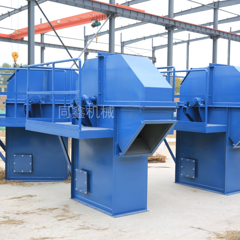 TD型斗式提升機(jī)，膠帶斗式提升機(jī)