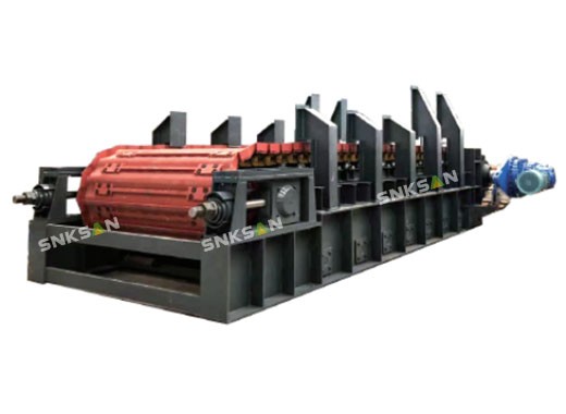 山東鑫金山重型板式給料機(jī)產(chǎn)品圖片