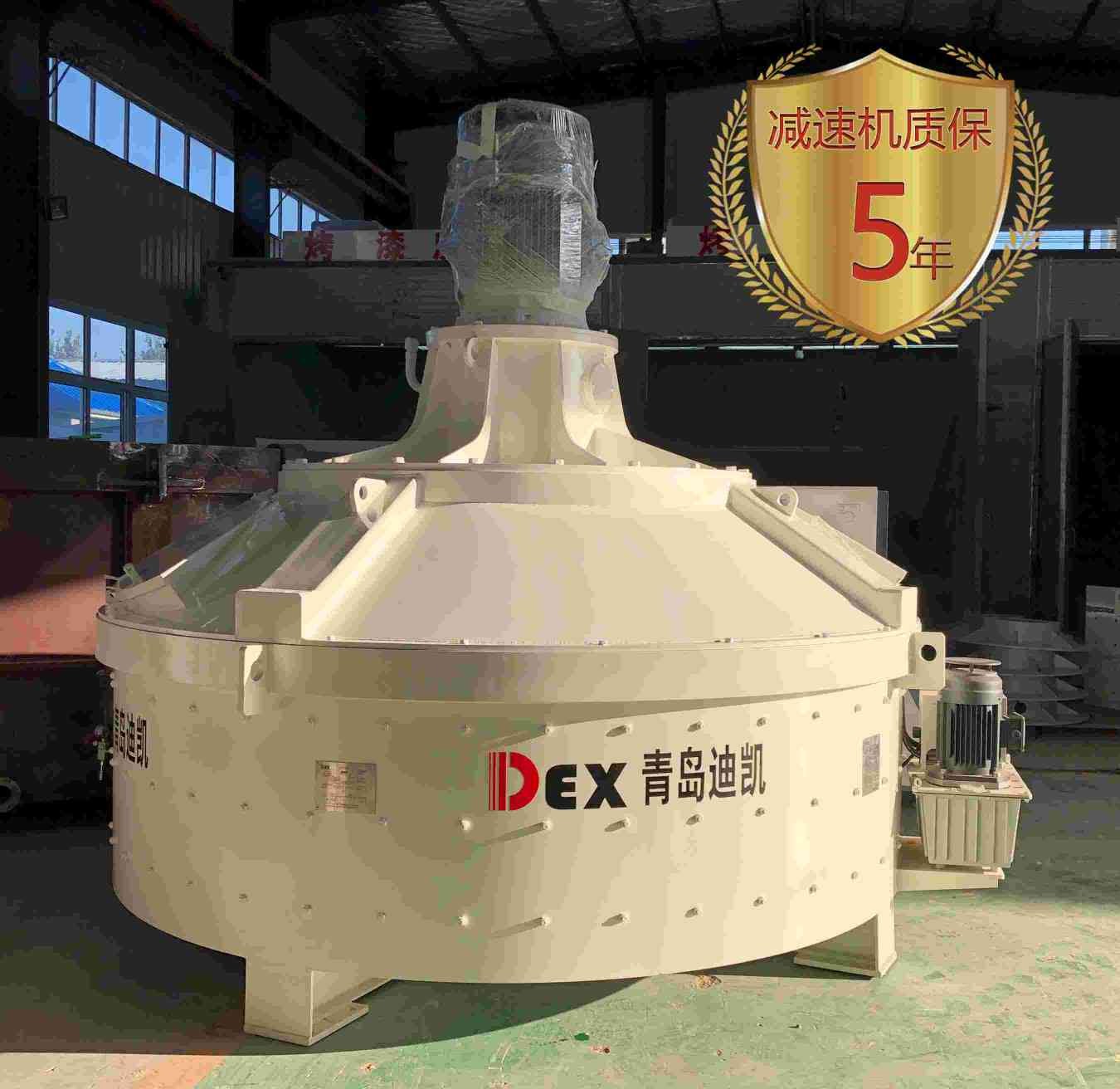 行星式立軸攪拌機—“創(chuàng)新鏈”遇見“產(chǎn)業(yè)鏈”推動新質(zhì)生產(chǎn)力發(fā)展