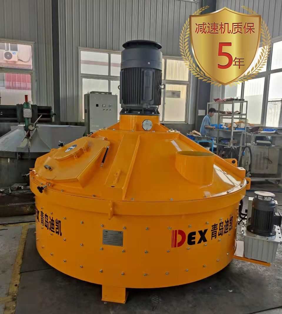 打破行業(yè)認(rèn)知！行星式攪拌機硬核實力揭秘