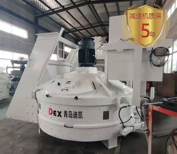 淺談：普通耐火材料攪拌機VS行星式攪拌機，到底差在哪？