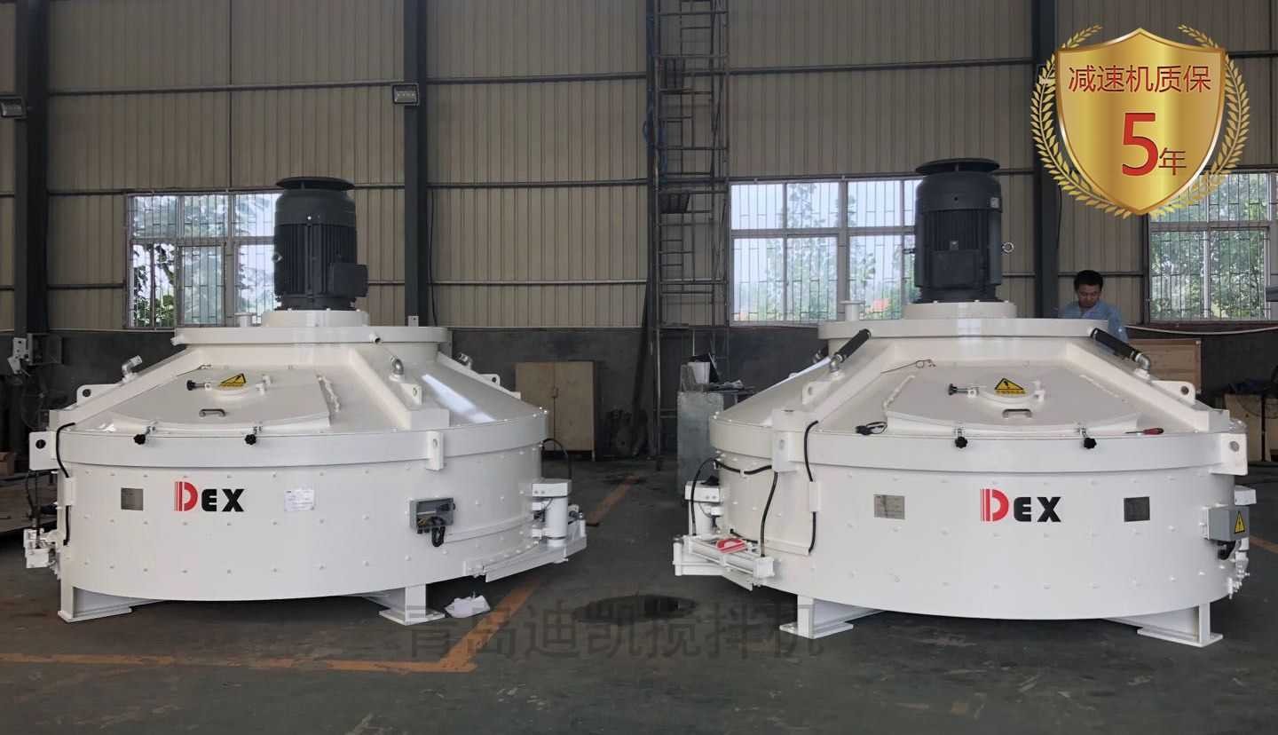 行星式立軸攪拌機的工作原理大揭秘！90%的人不知道