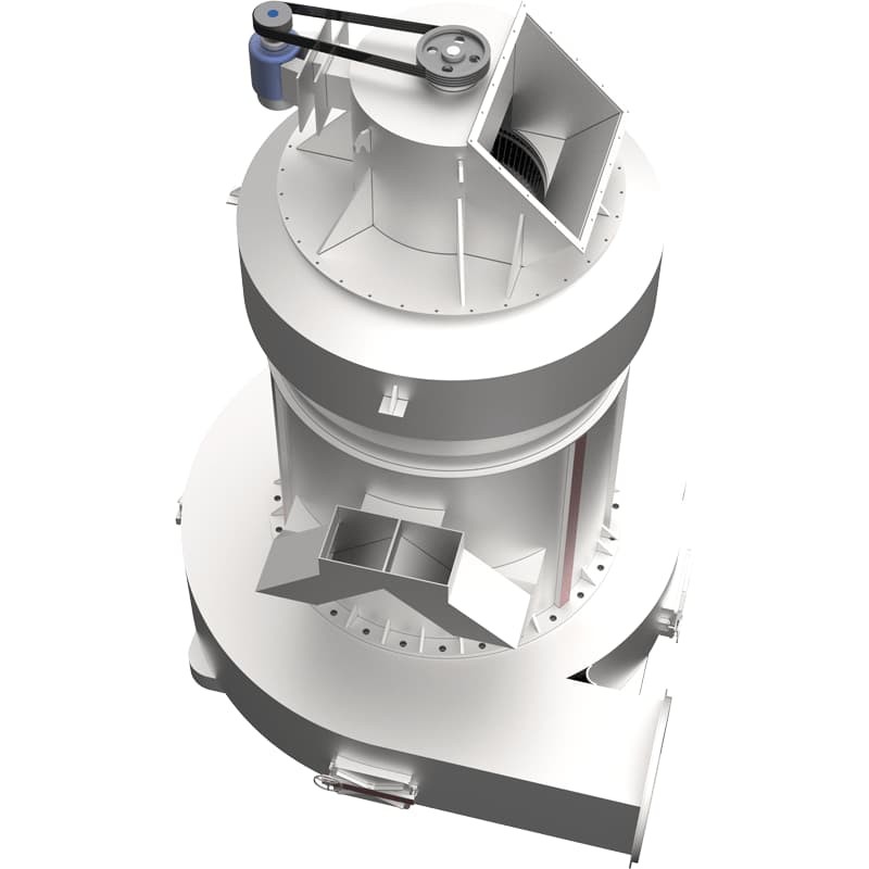 CR1280雷蒙磨產(chǎn)品圖片