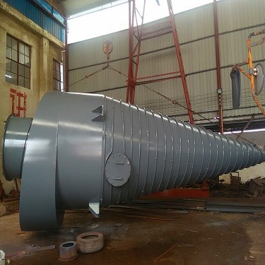 FX型高效旋風除塵器產(chǎn)品圖片