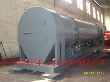 節(jié)能高效復(fù)合肥專用FSL型風(fēng)水混合滾筒冷卻機