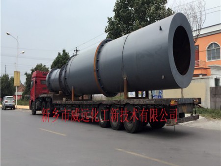 滾筒水冷包膜機(jī)