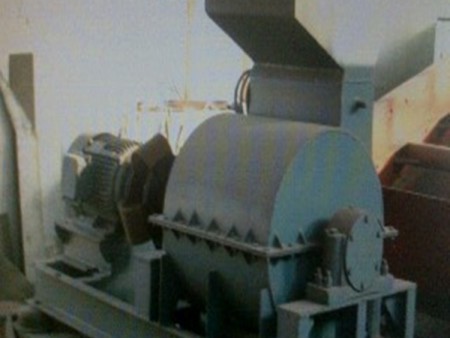 雙輥破碎機(jī)