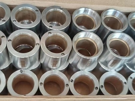 行程傳感器磁環(huán)