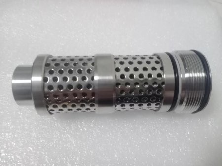 自動反沖洗過濾器