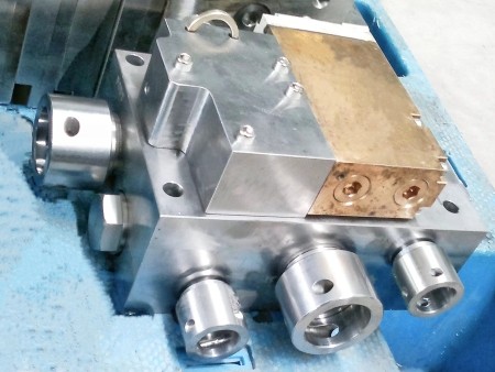 自動反沖洗過濾器