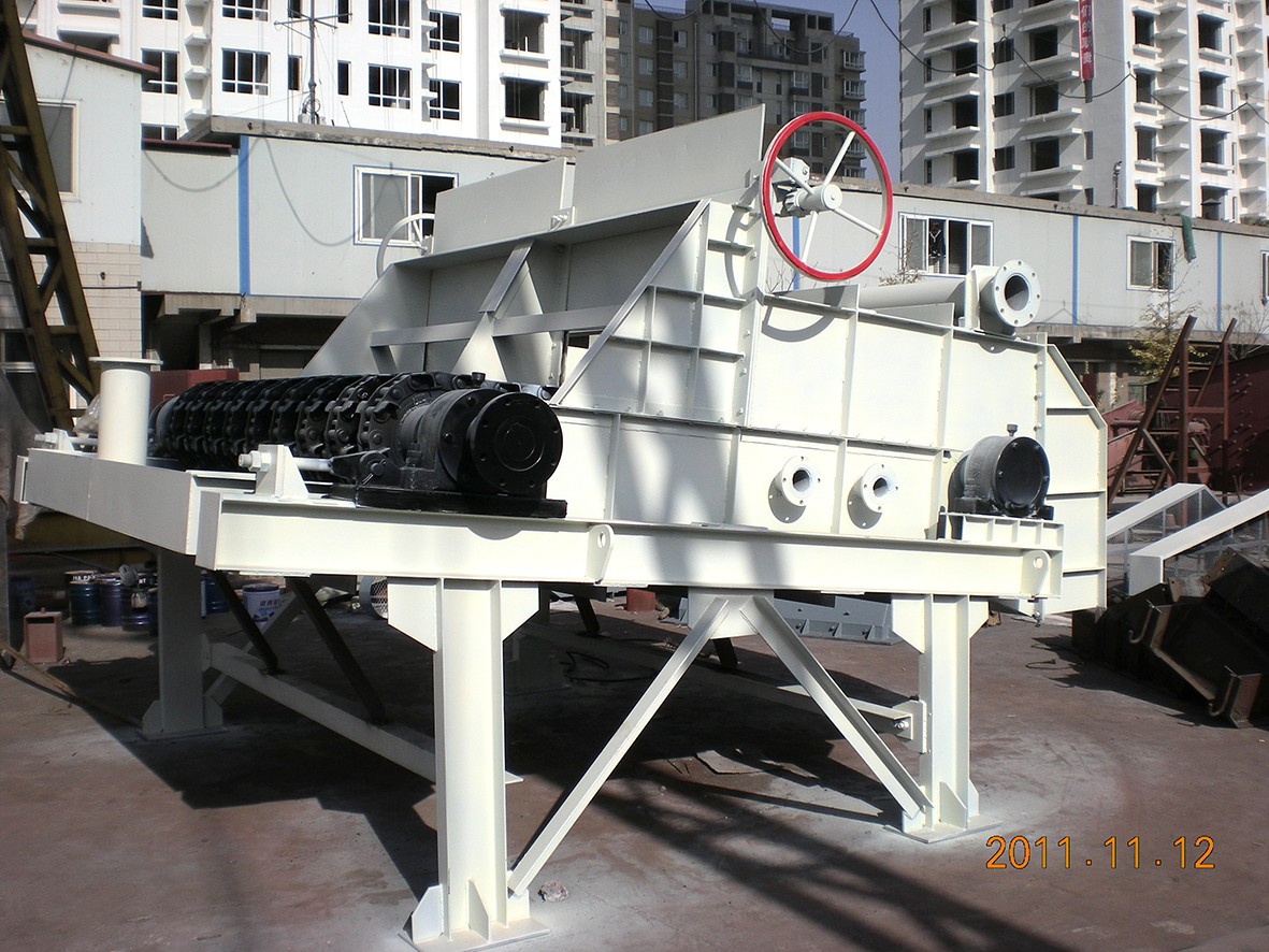 礦山機(jī)械給料輸送設(shè)備LG系列鏈?zhǔn)浇o料機(jī)