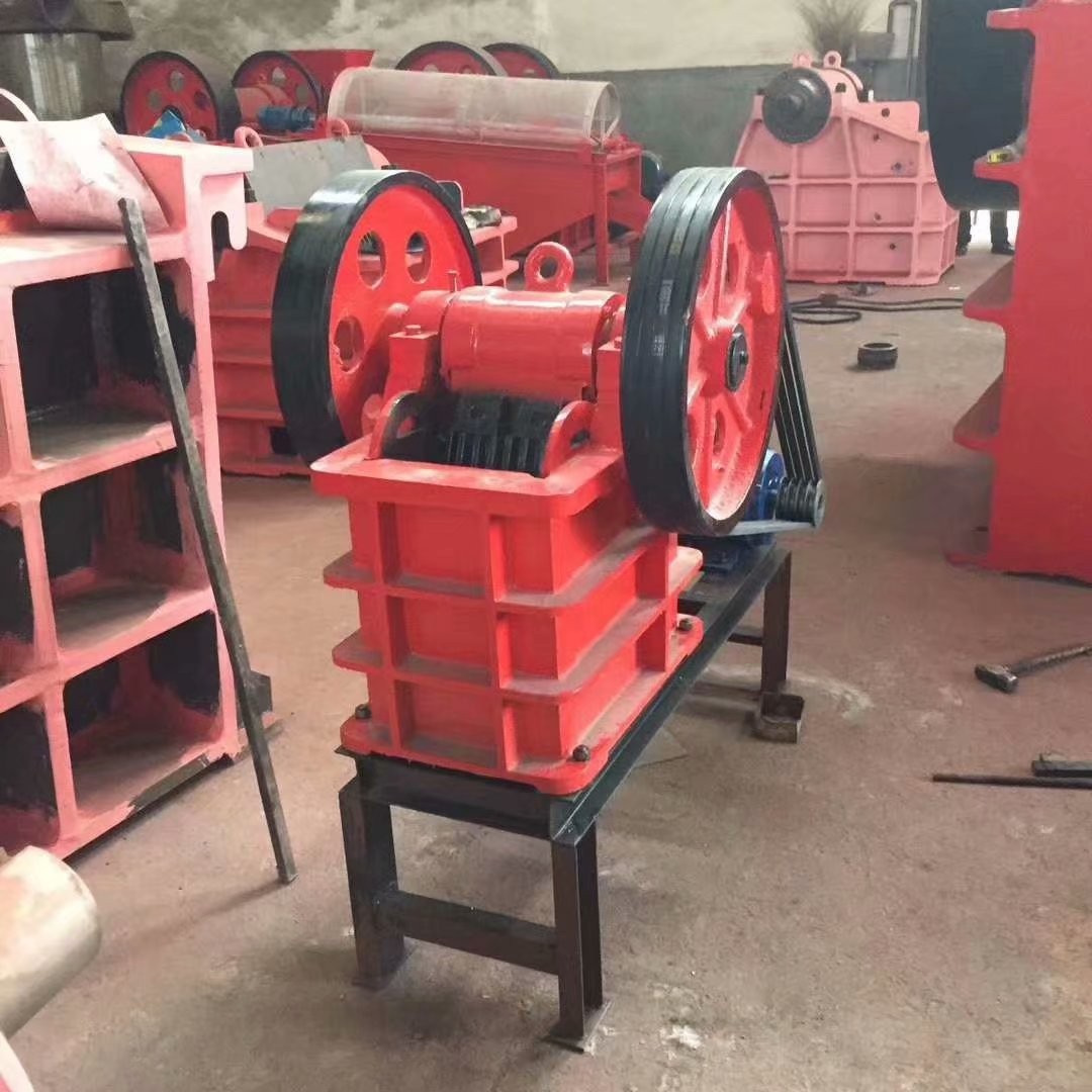  顎式破碎機(jī)|顎式破碎機(jī)鄂破顎式破石機(jī)顎式粉碎機(jī)PE250x400