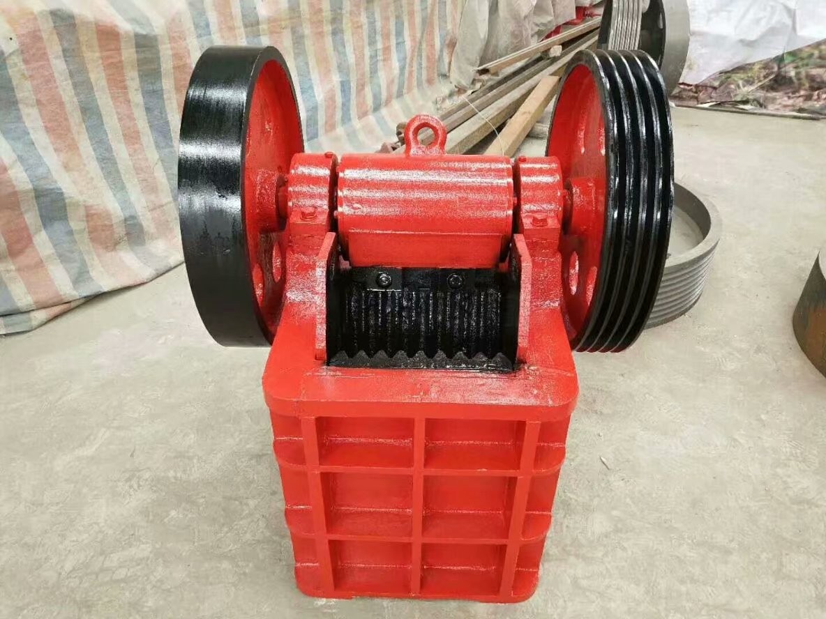  顎式破碎機(jī)鄂式破碎機(jī)破碎機(jī)價(jià)格破碎機(jī)生產(chǎn)廠家PE300x500