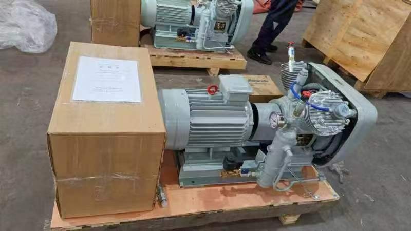 WP18L WP25L WP32L 南京船用壓縮機整機