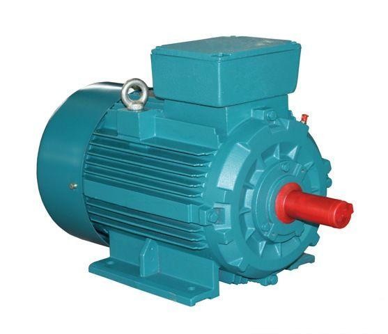 YE3系列高效節(jié)能三相異步電動機(jī)
