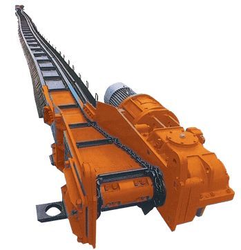 輸送機(jī)產(chǎn)品圖片