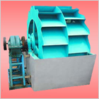 洗砂機產(chǎn)品圖片