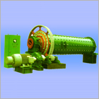 球磨機產品圖片