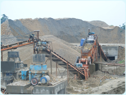 皮帶機(jī)產(chǎn)品圖片