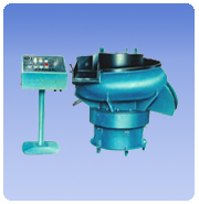 LMJ50/80/100/200螺旋振動研磨機產(chǎn)品圖片